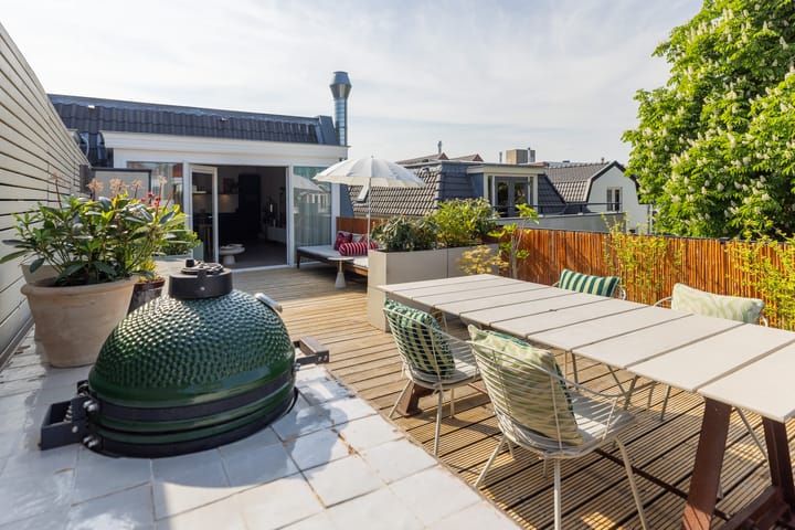 Foto 27 van Kapelstraat 11-C1