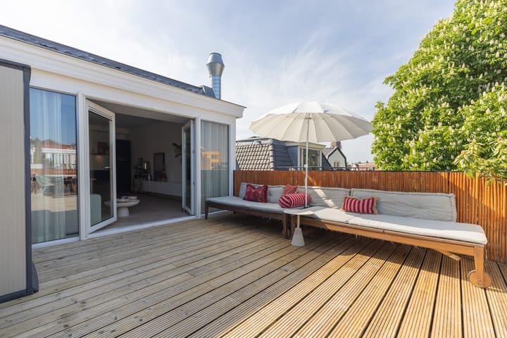 Foto 28 van Kapelstraat 11-C1