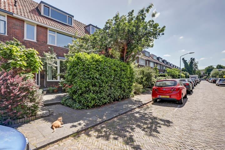 Foto 1 van Soembastraat 46