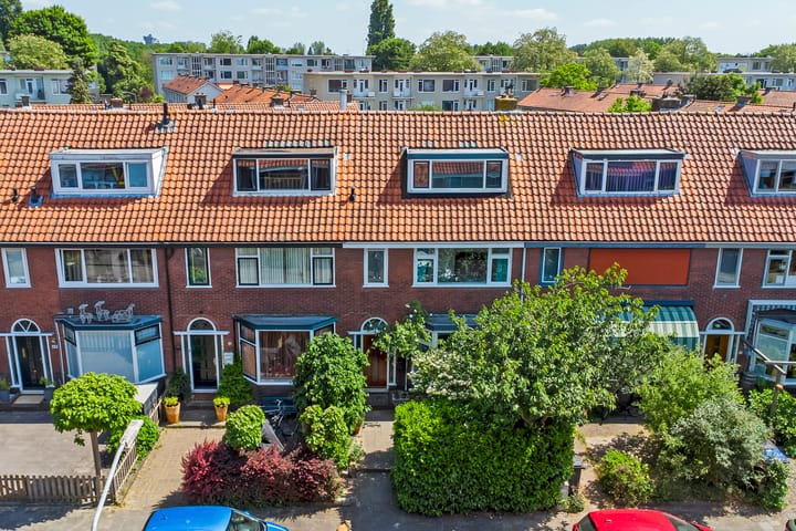 Foto 2 van Soembastraat 46