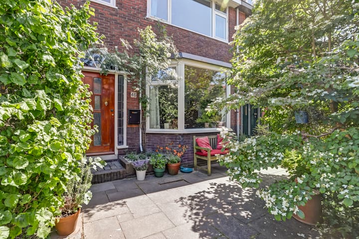 Foto 3 van Soembastraat 46