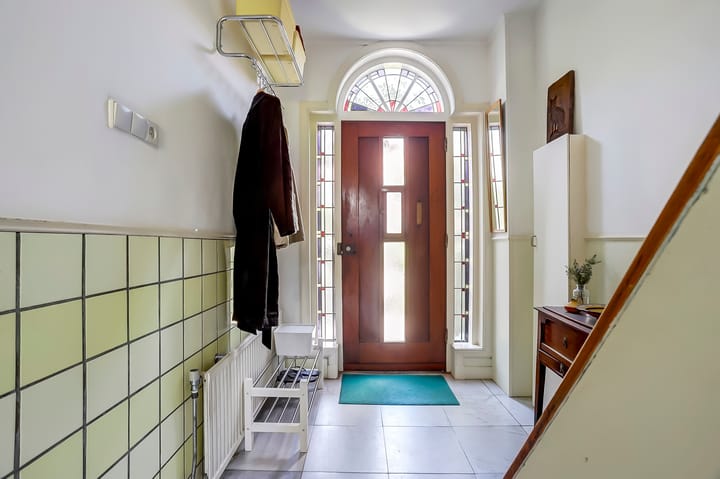 Foto 4 van Soembastraat 46