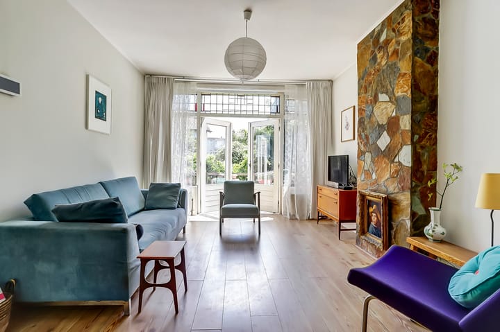 Foto 5 van Soembastraat 46