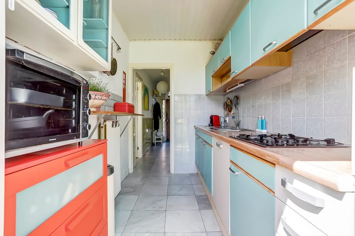 Foto 9 van Soembastraat 46