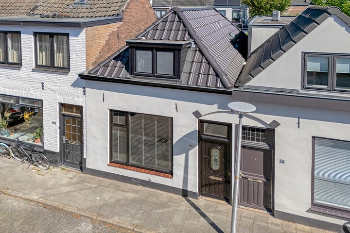 Photo 3 of Molenweg 85