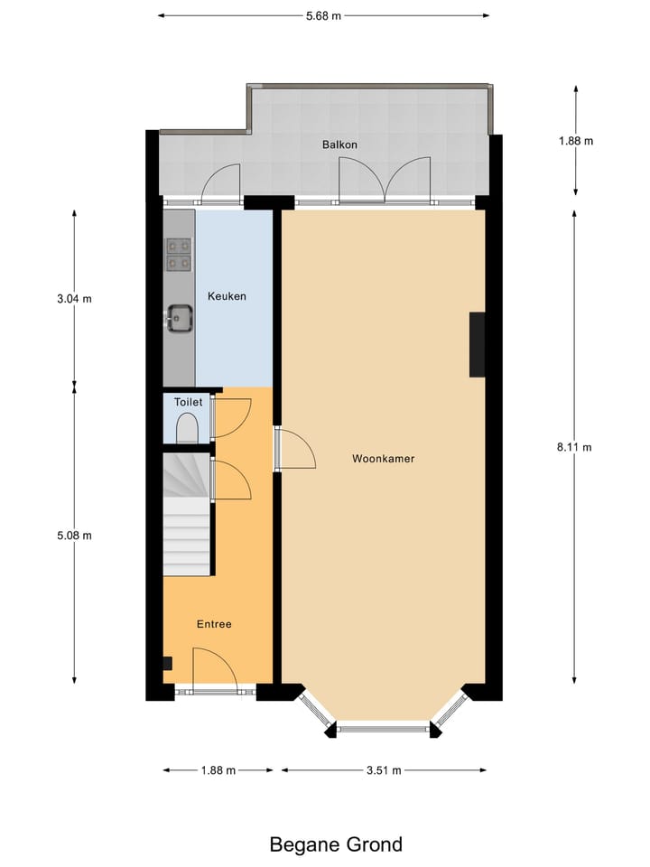 Foto 31 van Soembastraat 46