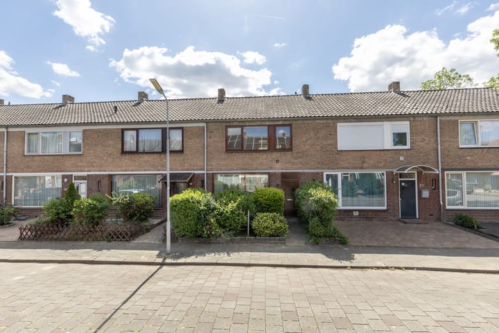 Foto 34 van Abraham Hopmanstraat 24