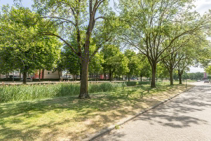 Foto 37 van Abraham Hopmanstraat 24