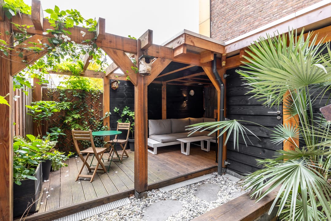 Photo 1 of Oostzeedijk Beneden 161-B