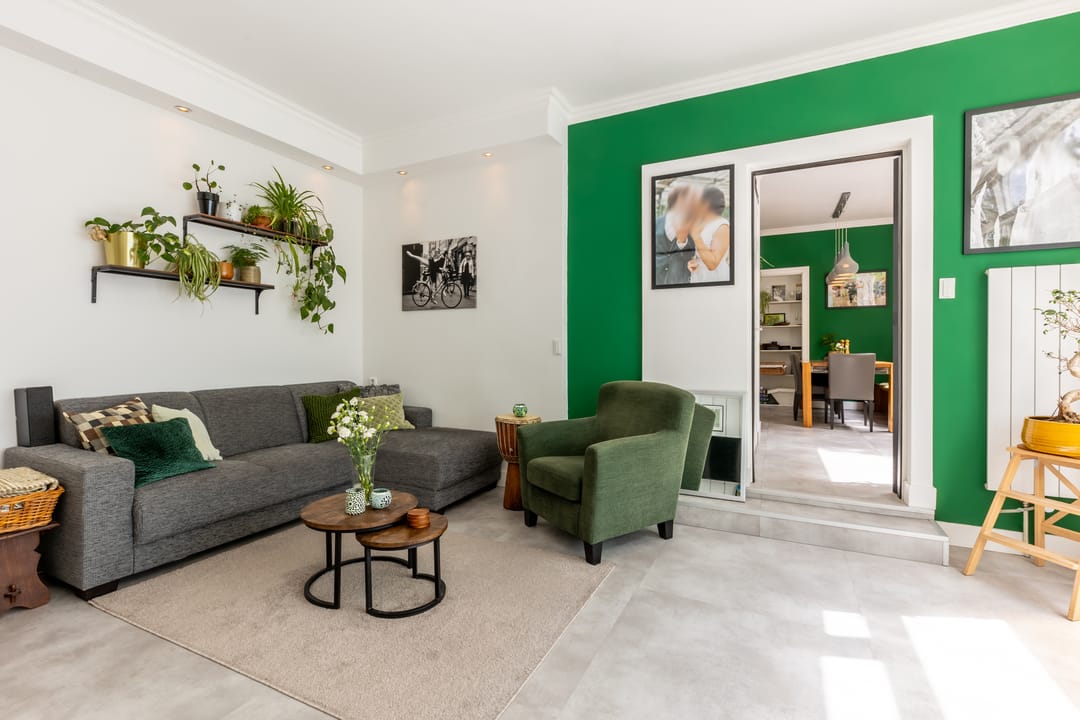 Photo 2 of Oostzeedijk Beneden 161-B