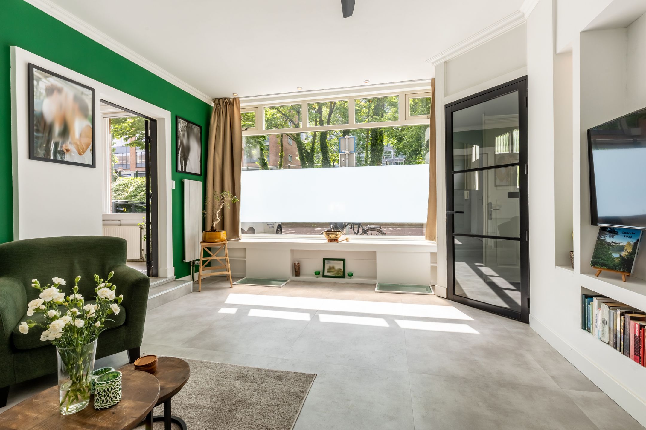 Photo 9 of Oostzeedijk Beneden 161-B