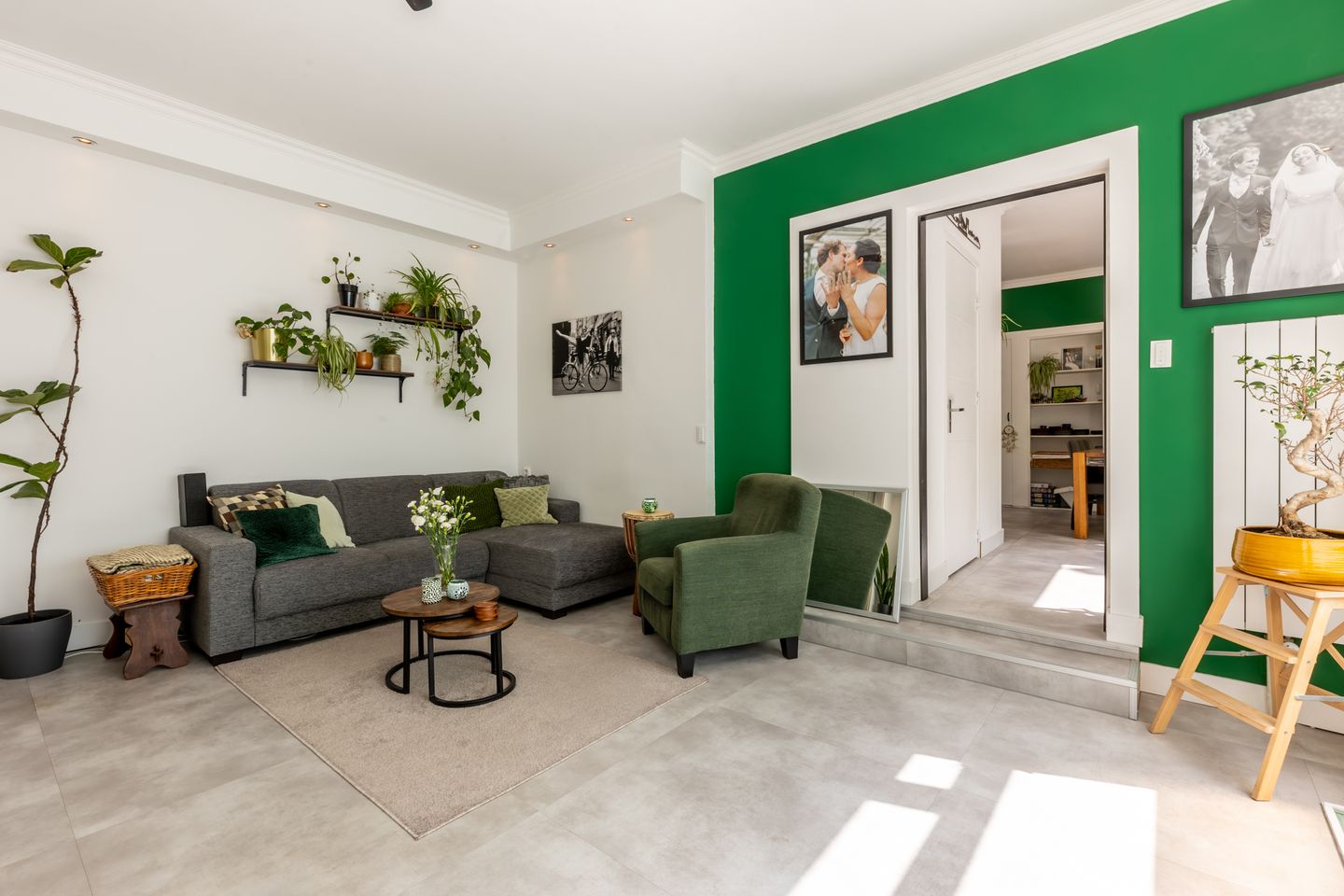 Photo 10 of Oostzeedijk Beneden 161-B