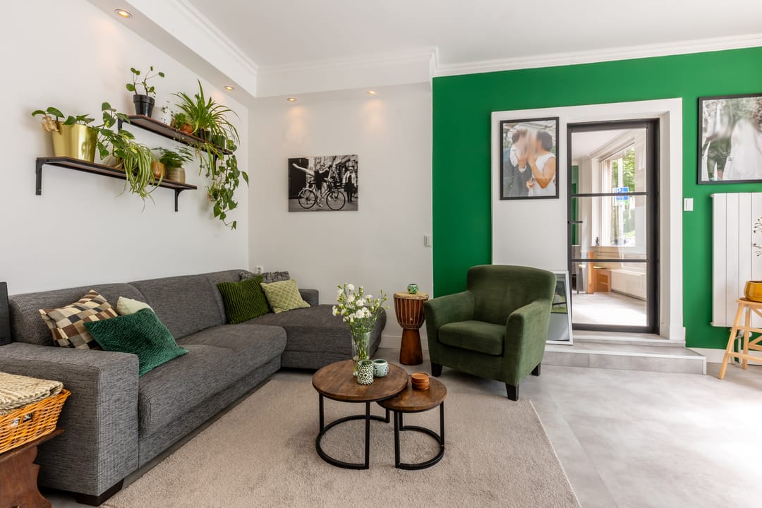 Photo 11 of Oostzeedijk Beneden 161-B