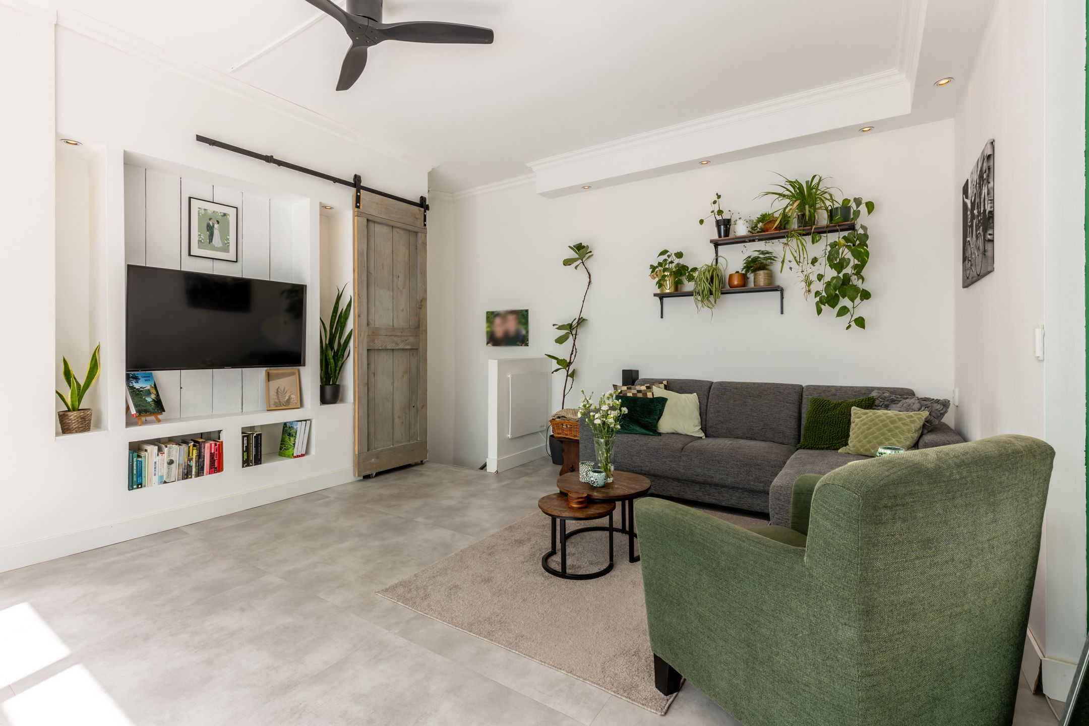 Photo 12 of Oostzeedijk Beneden 161-B