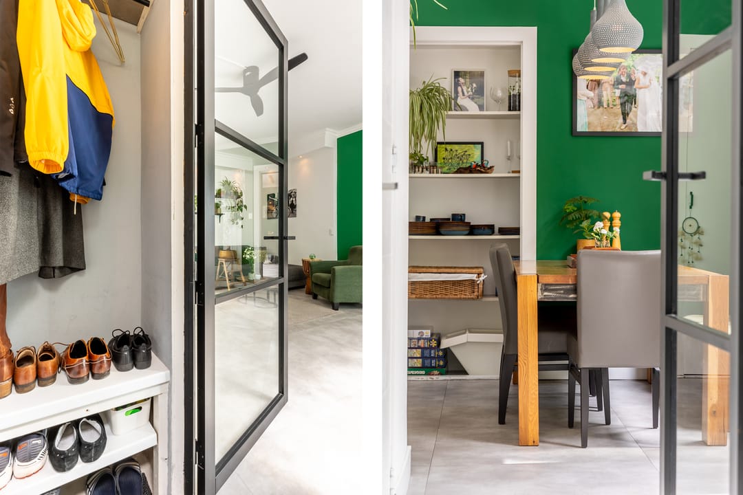 Photo 13 of Oostzeedijk Beneden 161-B