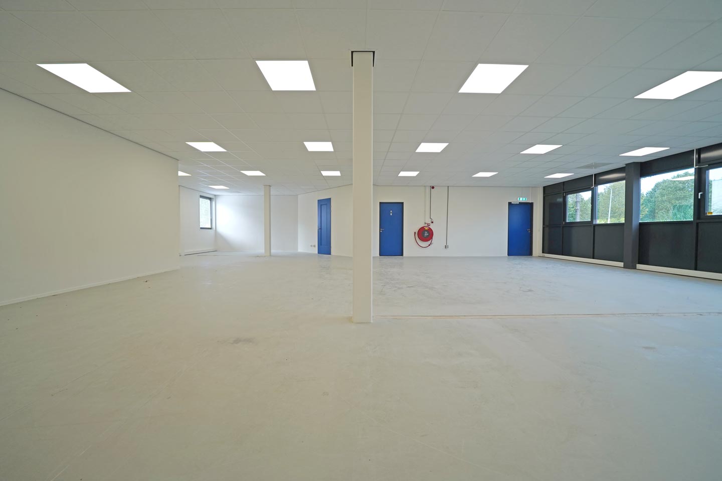 View photo 5 of Redactiestraat 4