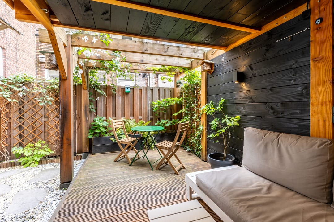 Photo 31 of Oostzeedijk Beneden 161-B