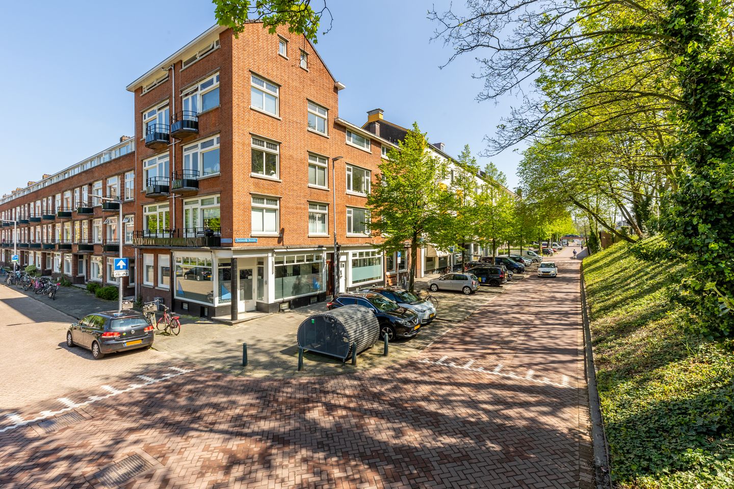 Photo 35 of Oostzeedijk Beneden 161-B