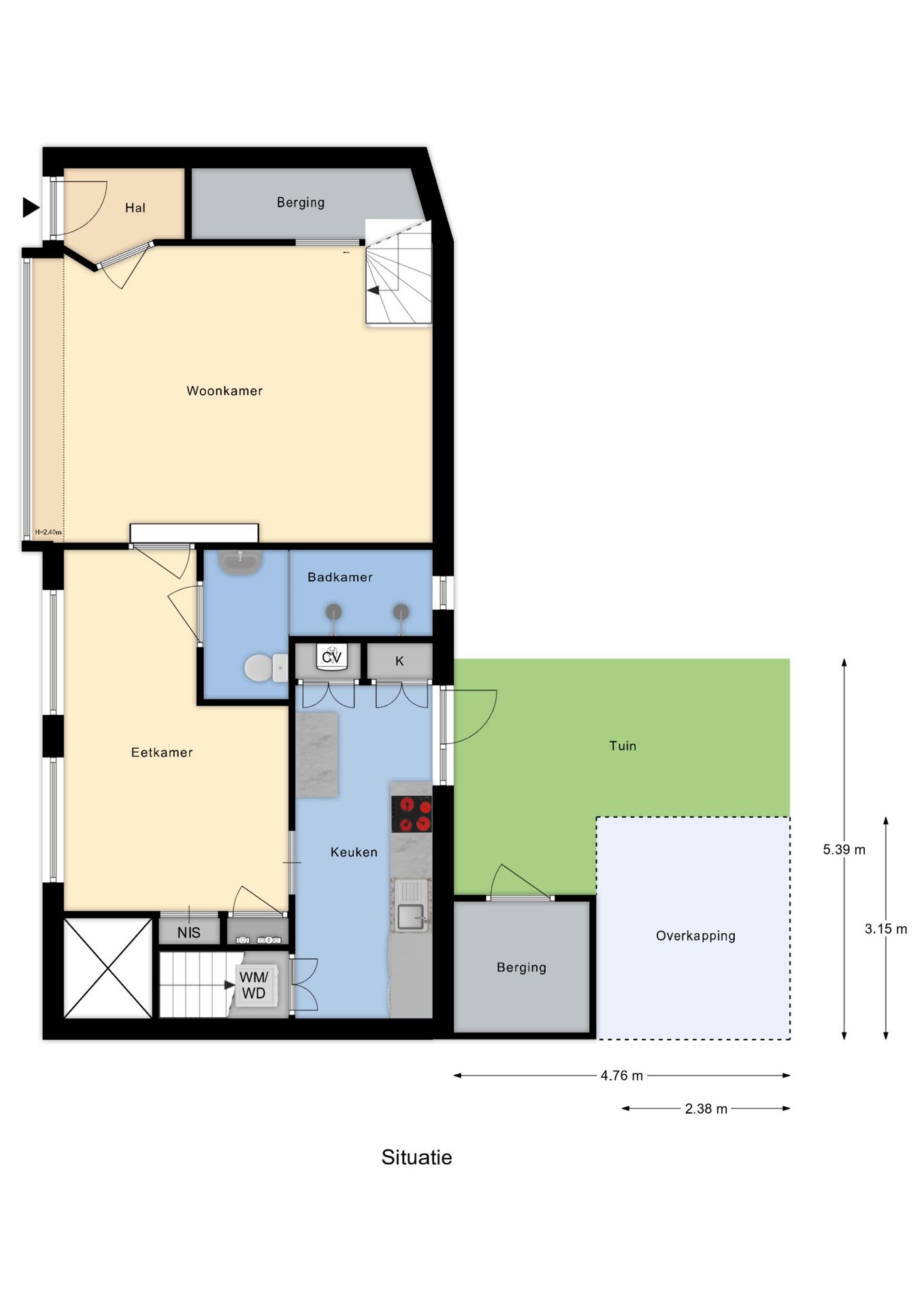 Photo 44 of Oostzeedijk Beneden 161-B