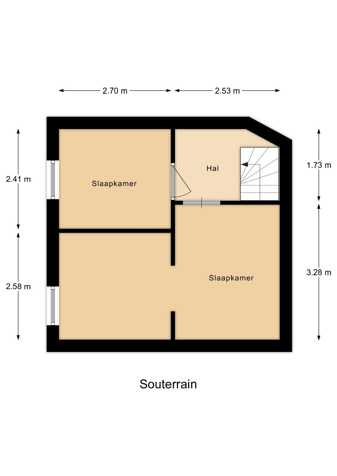 Photo 46 of Oostzeedijk Beneden 161-B
