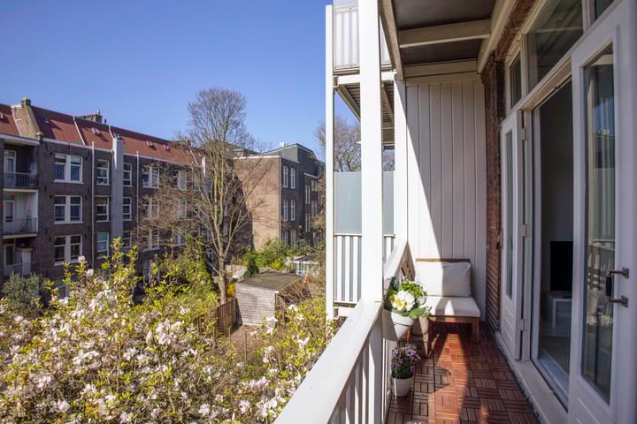 Foto 2 van Frederik Hendrikstraat 122-2