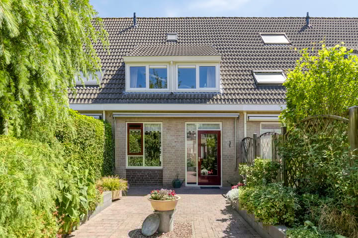 Foto 3 van Burgemeester van Everdingenstraat 24