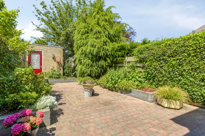 Foto 4 van Burgemeester van Everdingenstraat 24