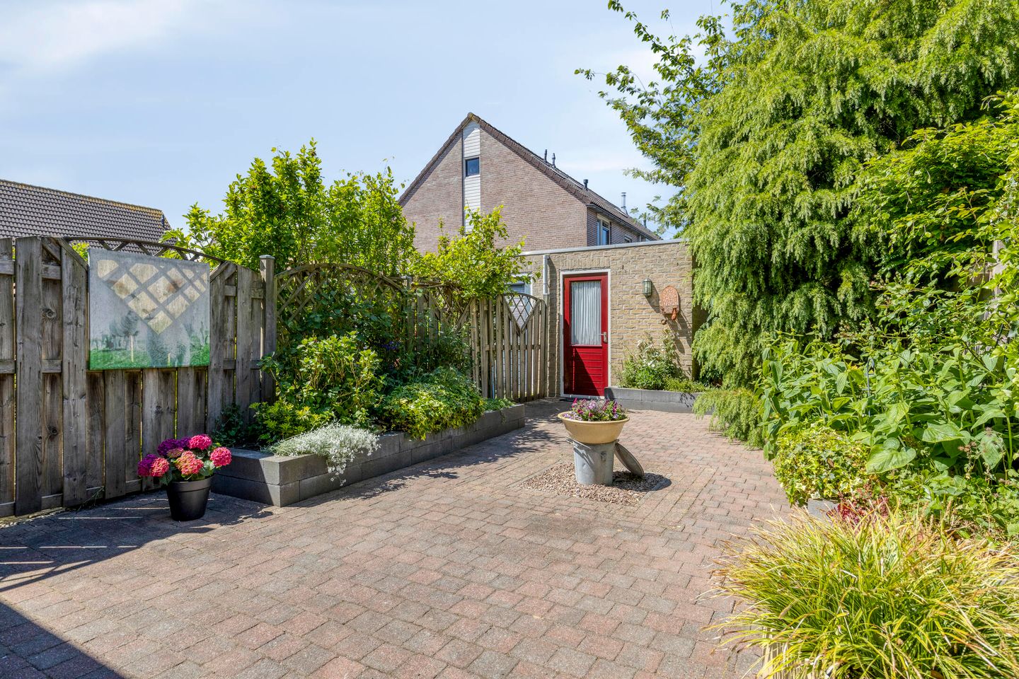 Foto 5 van Burgemeester van Everdingenstraat 24