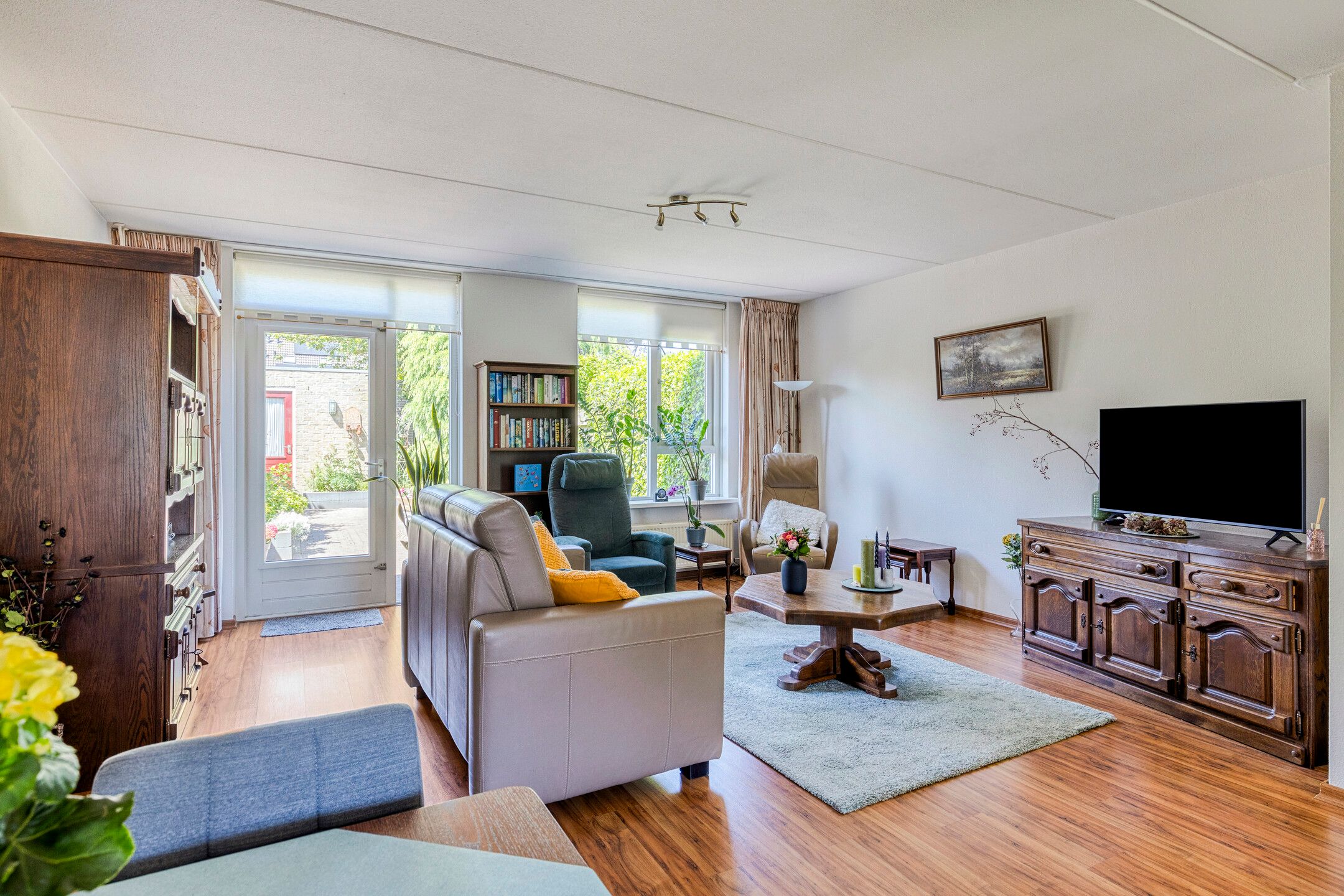 Foto 6 van Burgemeester van Everdingenstraat 24