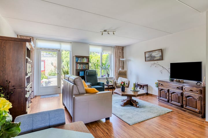 Foto 6 van Burgemeester van Everdingenstraat 24