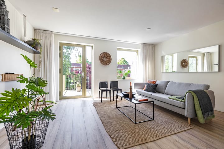 Foto 1 van Grunostraat 61