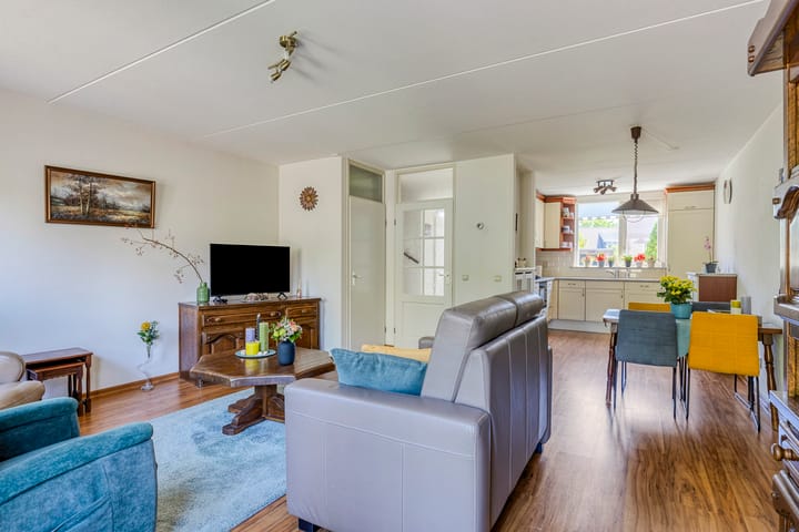 Foto 8 van Burgemeester van Everdingenstraat 24