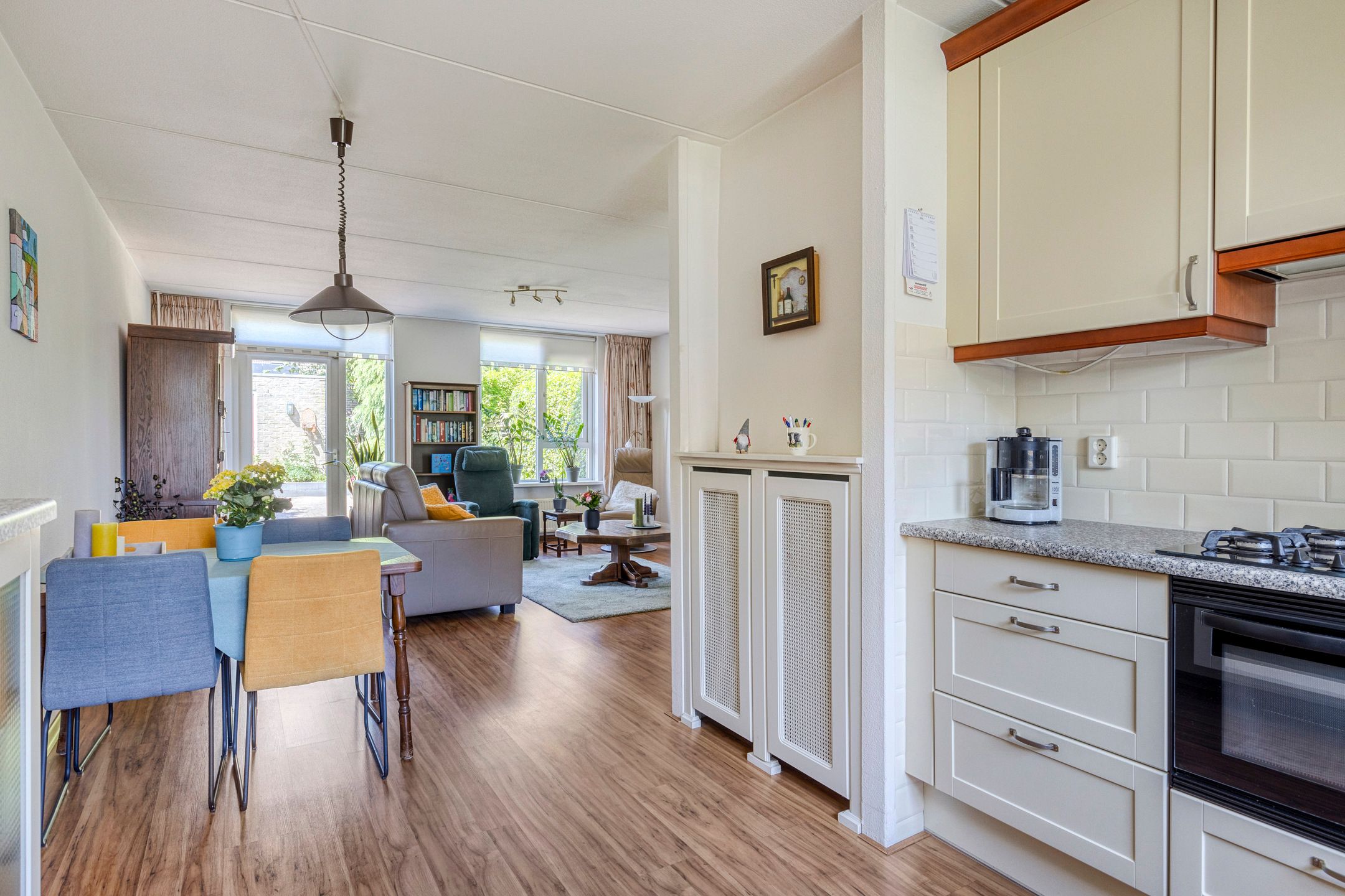 Foto 9 van Burgemeester van Everdingenstraat 24