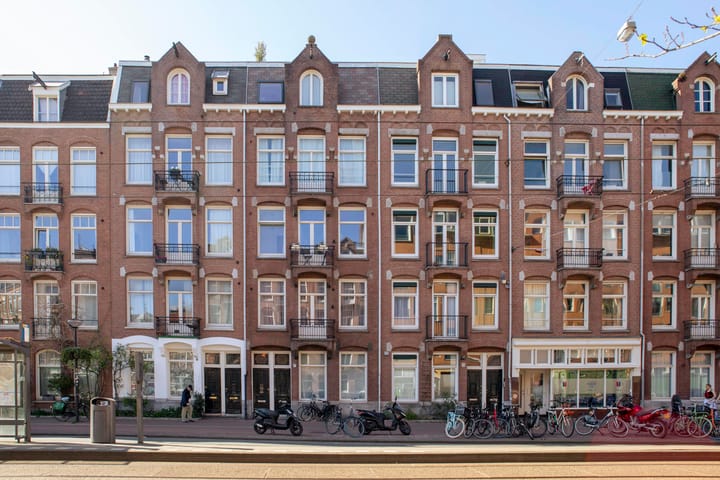 Foto 30 van Frederik Hendrikstraat 122-2