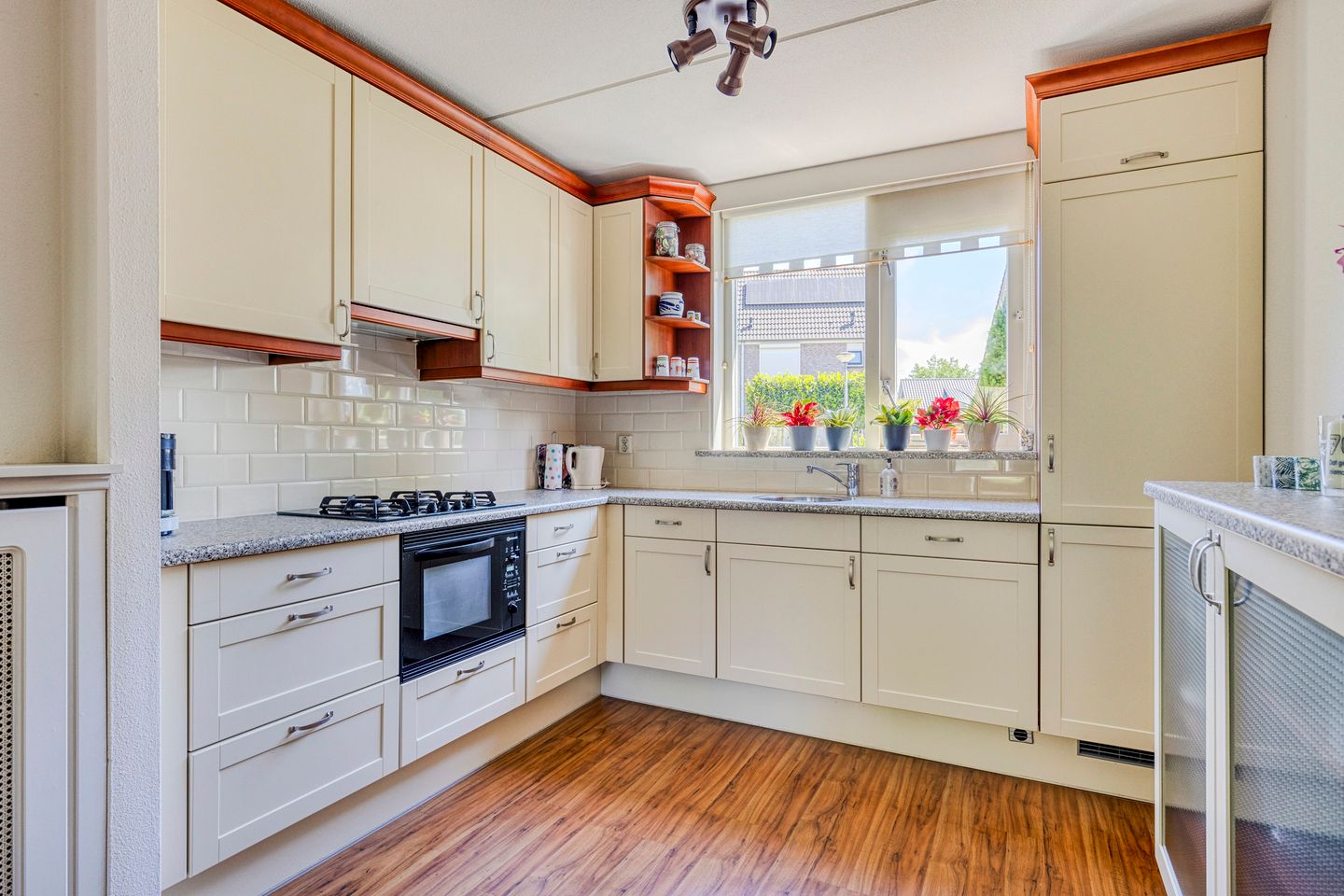 Foto 10 van Burgemeester van Everdingenstraat 24