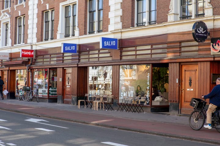 Foto 33 van Frederik Hendrikstraat 122-2