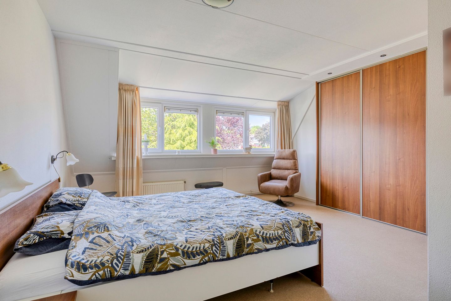 Foto 14 van Burgemeester van Everdingenstraat 24