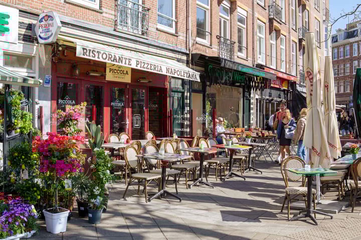 Foto 34 van Frederik Hendrikstraat 122-2