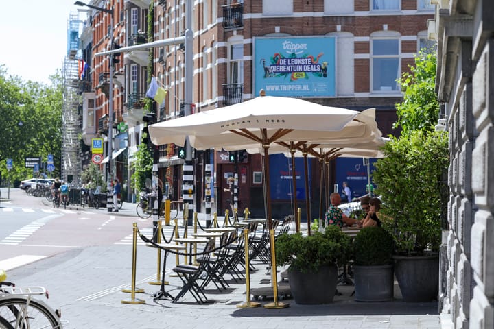 Foto 35 van Frederik Hendrikstraat 122-2