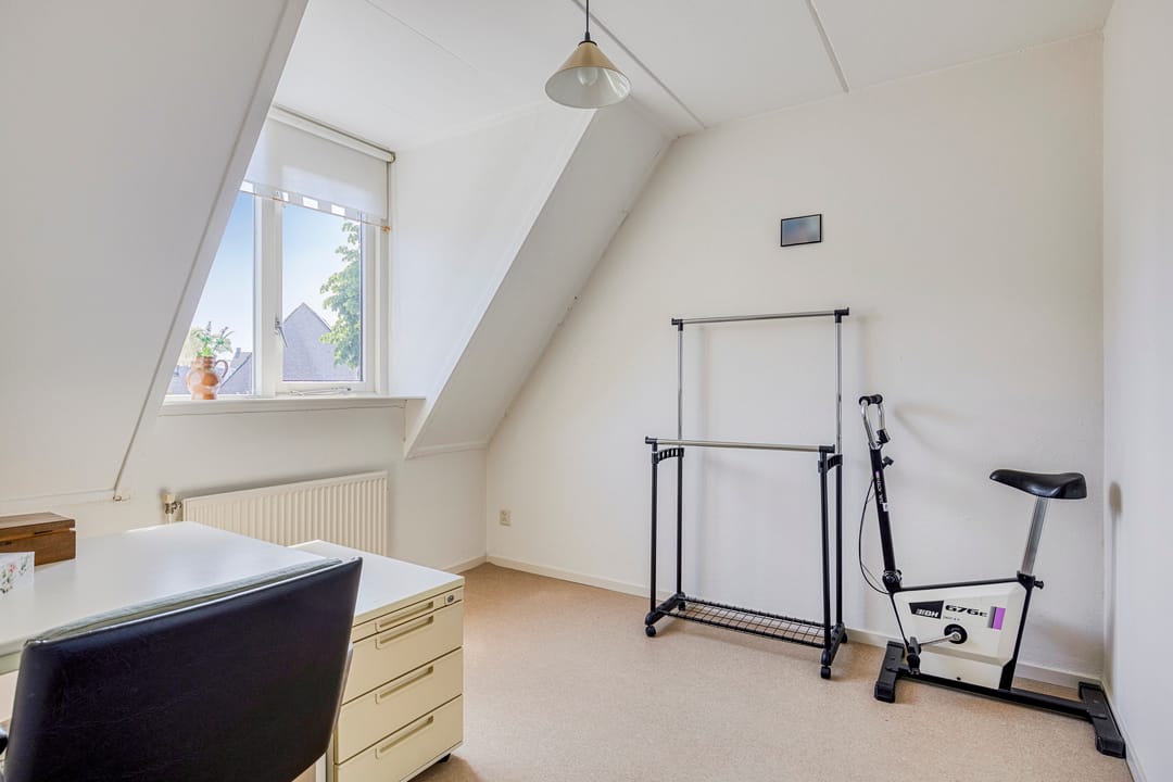 Foto 16 van Burgemeester van Everdingenstraat 24