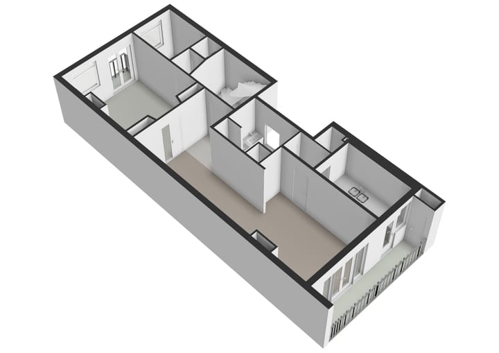 Foto 37 van Frederik Hendrikstraat 122-2