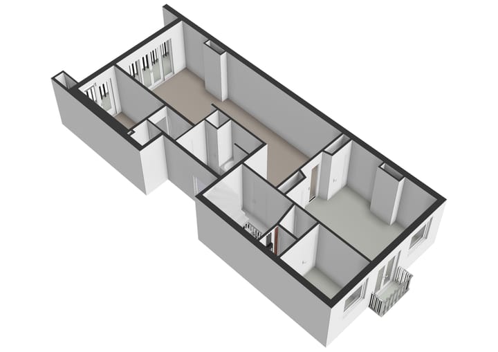 Foto 38 van Frederik Hendrikstraat 122-2