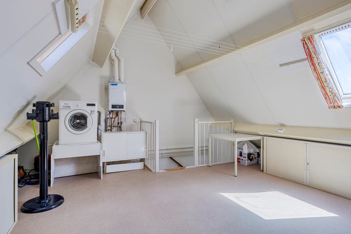 Foto 21 van Burgemeester van Everdingenstraat 24