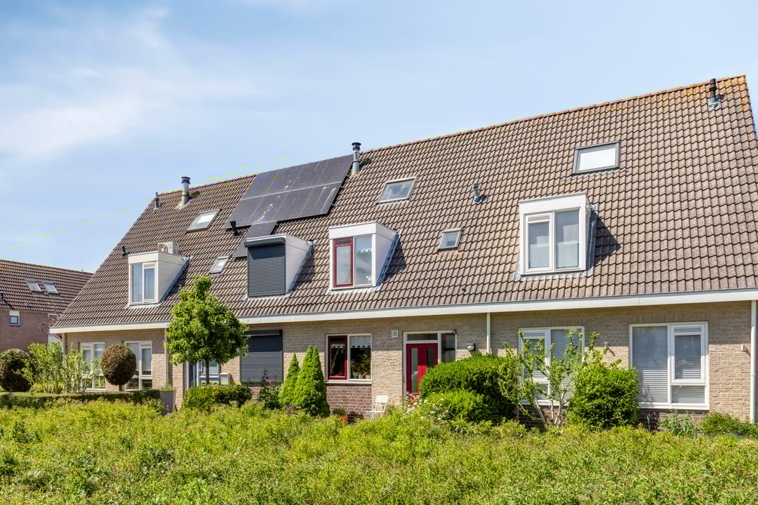 Foto 23 van Burgemeester van Everdingenstraat 24