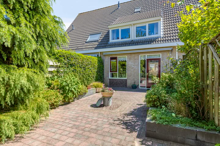 Foto 25 van Burgemeester van Everdingenstraat 24