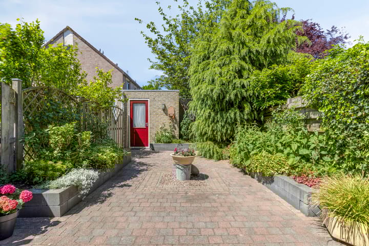 Foto 26 van Burgemeester van Everdingenstraat 24