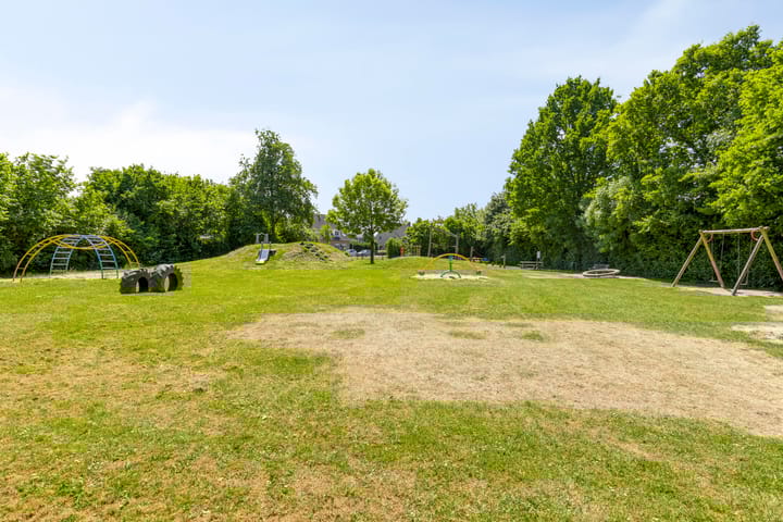 Foto 27 van Burgemeester van Everdingenstraat 24