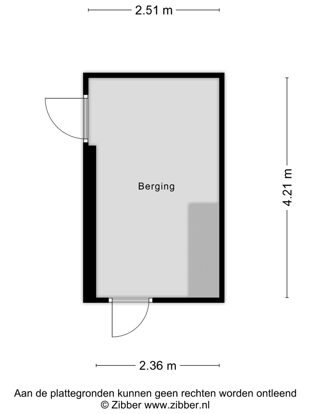 Foto 31 van Burgemeester van Everdingenstraat 24