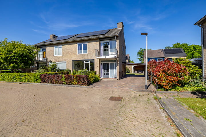 Foto 1 van Hertshooistraat 12