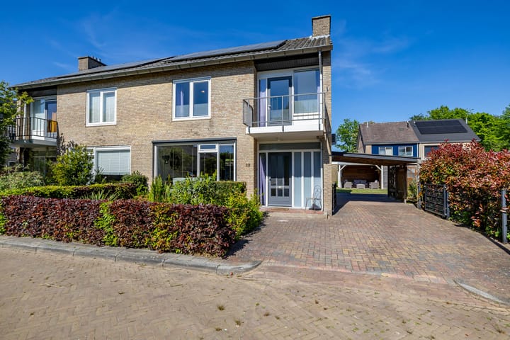 Foto 2 van Hertshooistraat 12